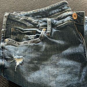 Silver jeans co.  Shorts